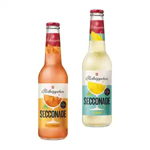 ROTKÄPPCHEN Secconade