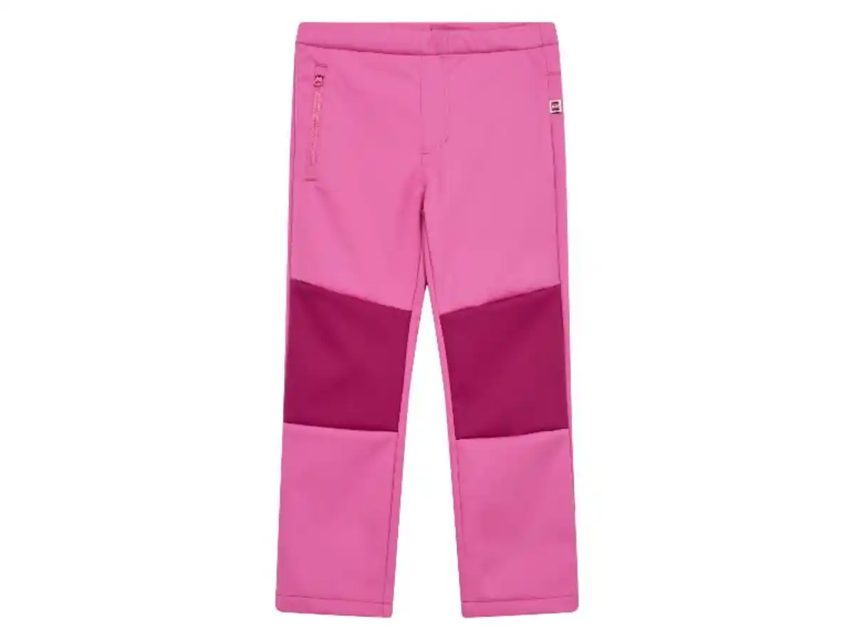 Bild 1 von LEGO® WEAR Kleinkinder Softshellhose