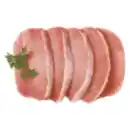 Bild 1 von MEINE FLEISCHEREI Frische Schweineminuten­steaks