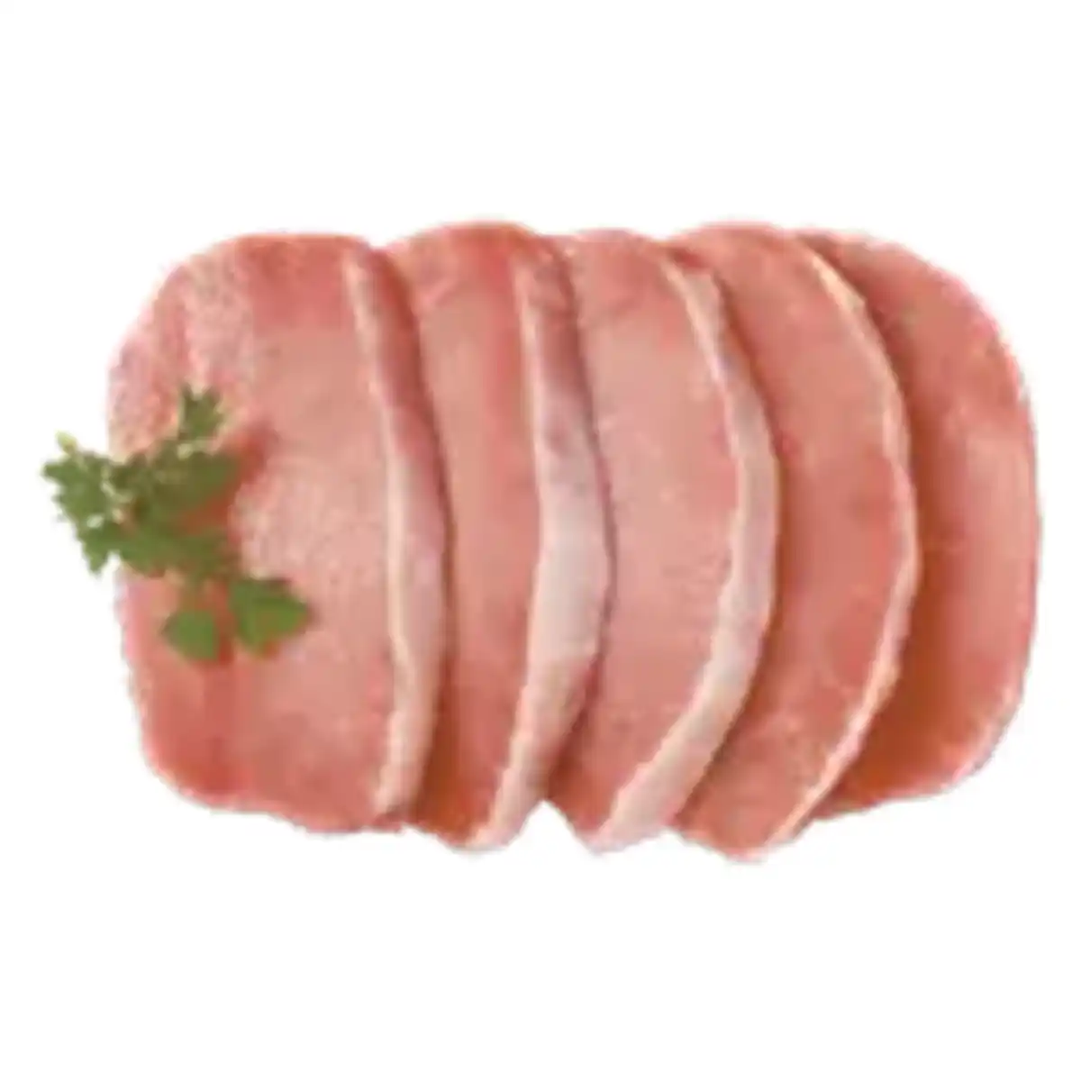 Bild 1 von MEINE FLEISCHEREI Frische Schweineminuten­steaks