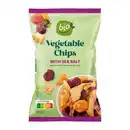 Bild 3 von BIO Gemüsechips