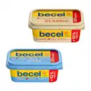 Bild 1 von BECEL Streichfett