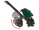 Bild 2 von PARKSIDE® Elektro-Bodenhacke »PEBH 1500 B2«""