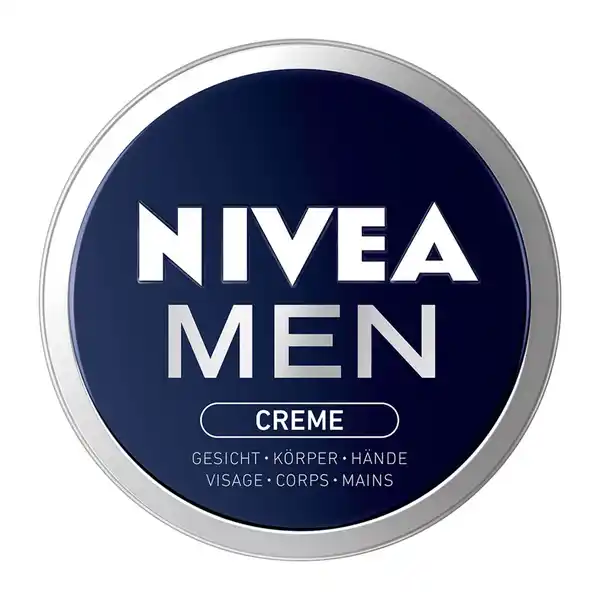 Bild 3 von NIVEA Creme