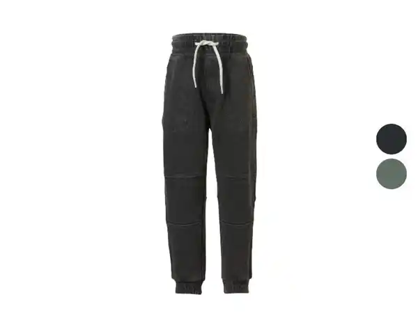 Bild 3 von LUPILU® Kleinkinder Sweathose