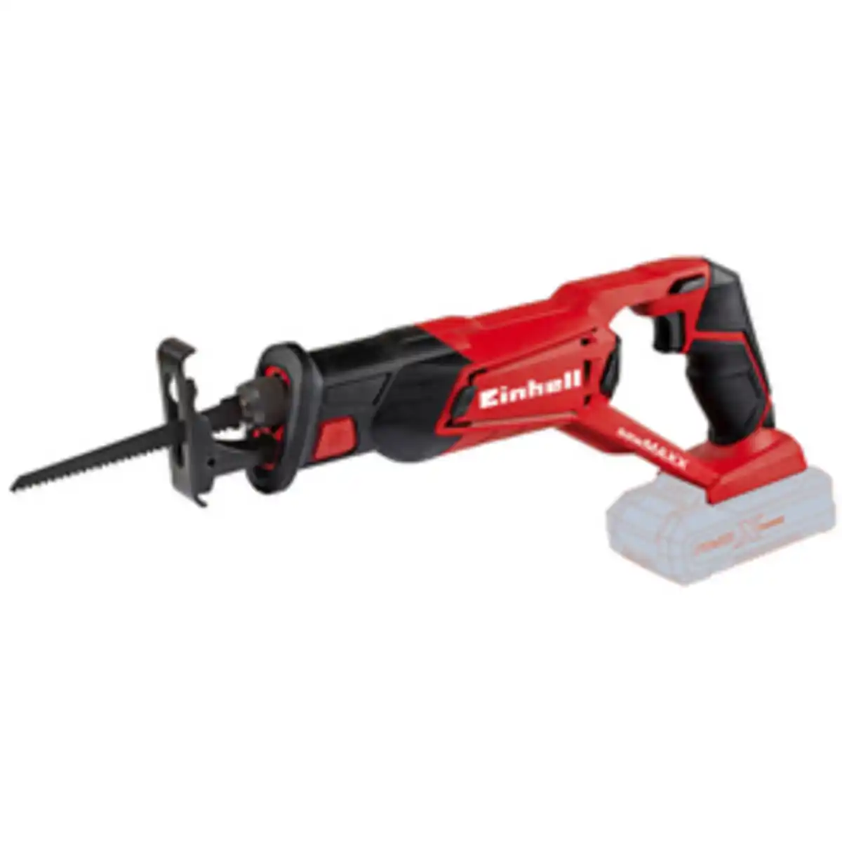 Bild 3 von EINHELL Akku-Universalsäge »TE-AP 18 Li Solo«, 18 V, Leerlaufhubzahl: 2600 U/min, ohne Akku