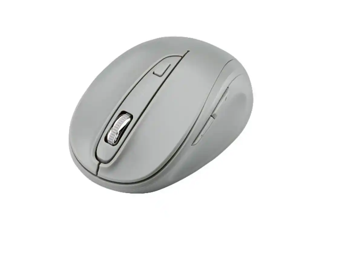 Bild 1 von TRONIC® Funkmaus
