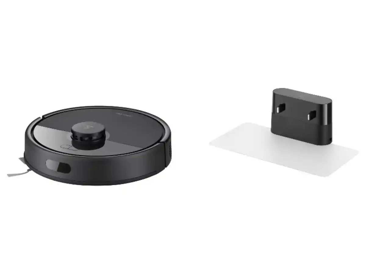 Bild 2 von ROBOROCK Saug- und Wischroboter »Q7 Pro«