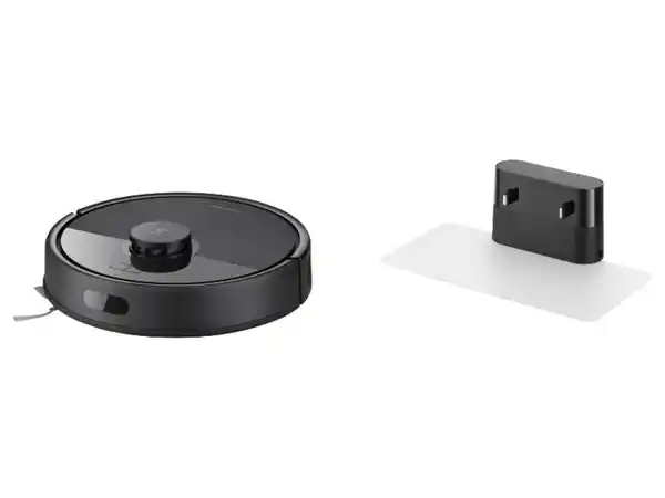 Bild 2 von ROBOROCK Saug- und Wischroboter »Q7 Pro«