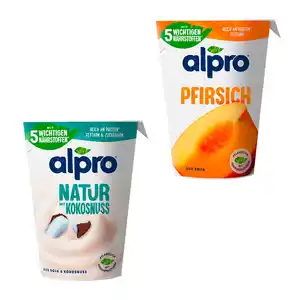 ALPRO Soja