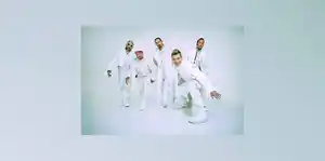 Backstreet Boys 2026 live in Düsseldorf inkl. Übernachtung im Premium Hotel