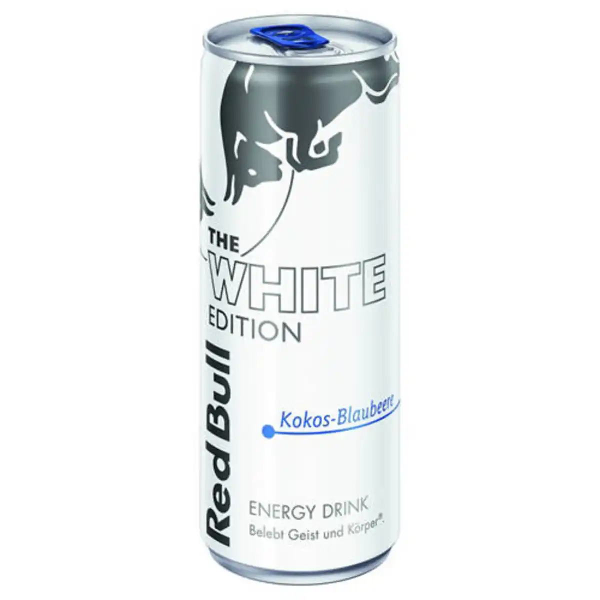 Bild 1 von RED BULL Edition 250 ml, White