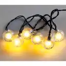 Bild 1 von Maxi-LED-Lichterketten - Warmweiß