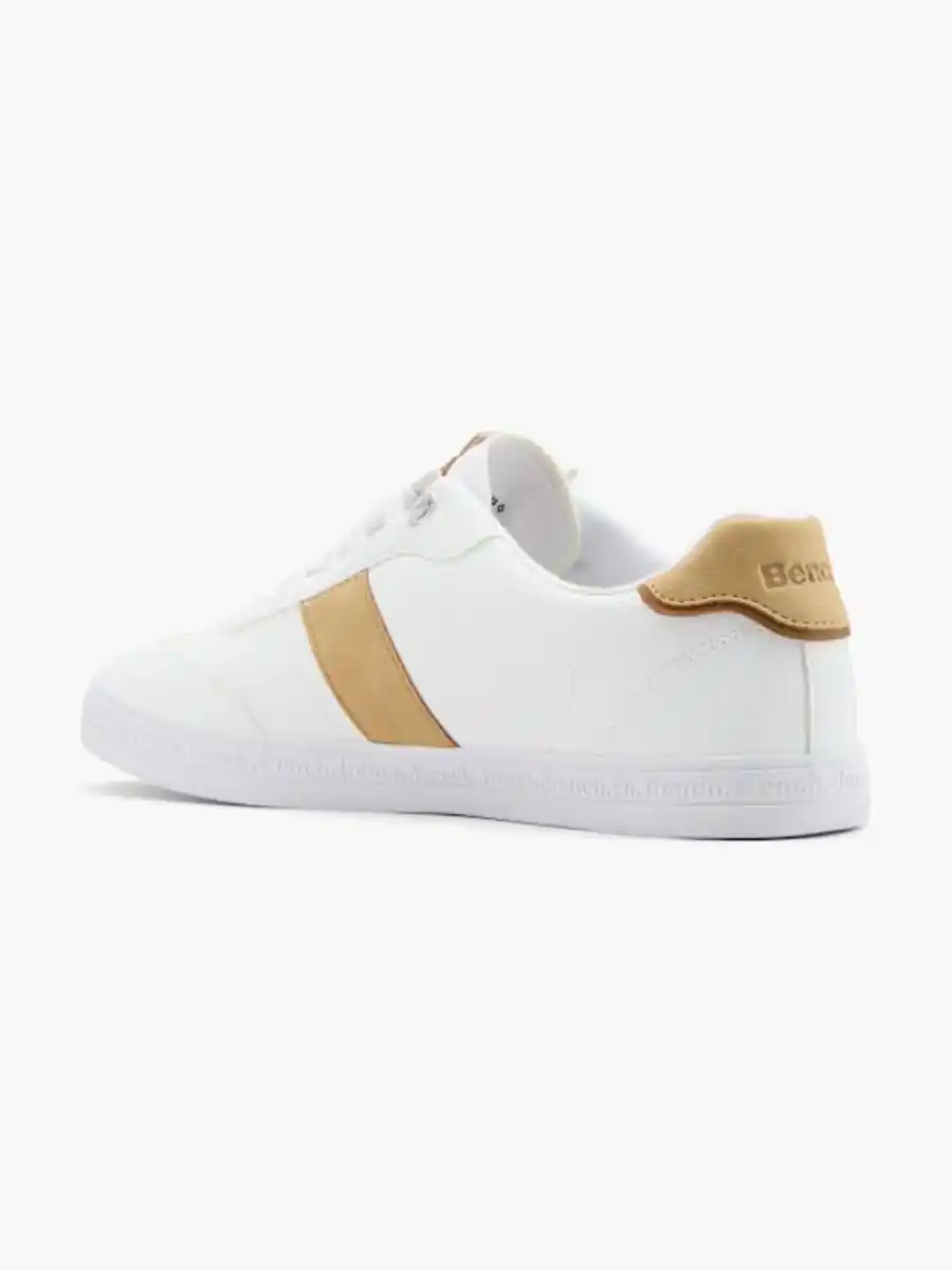 Bild 3 von Bench Slip On Sneaker