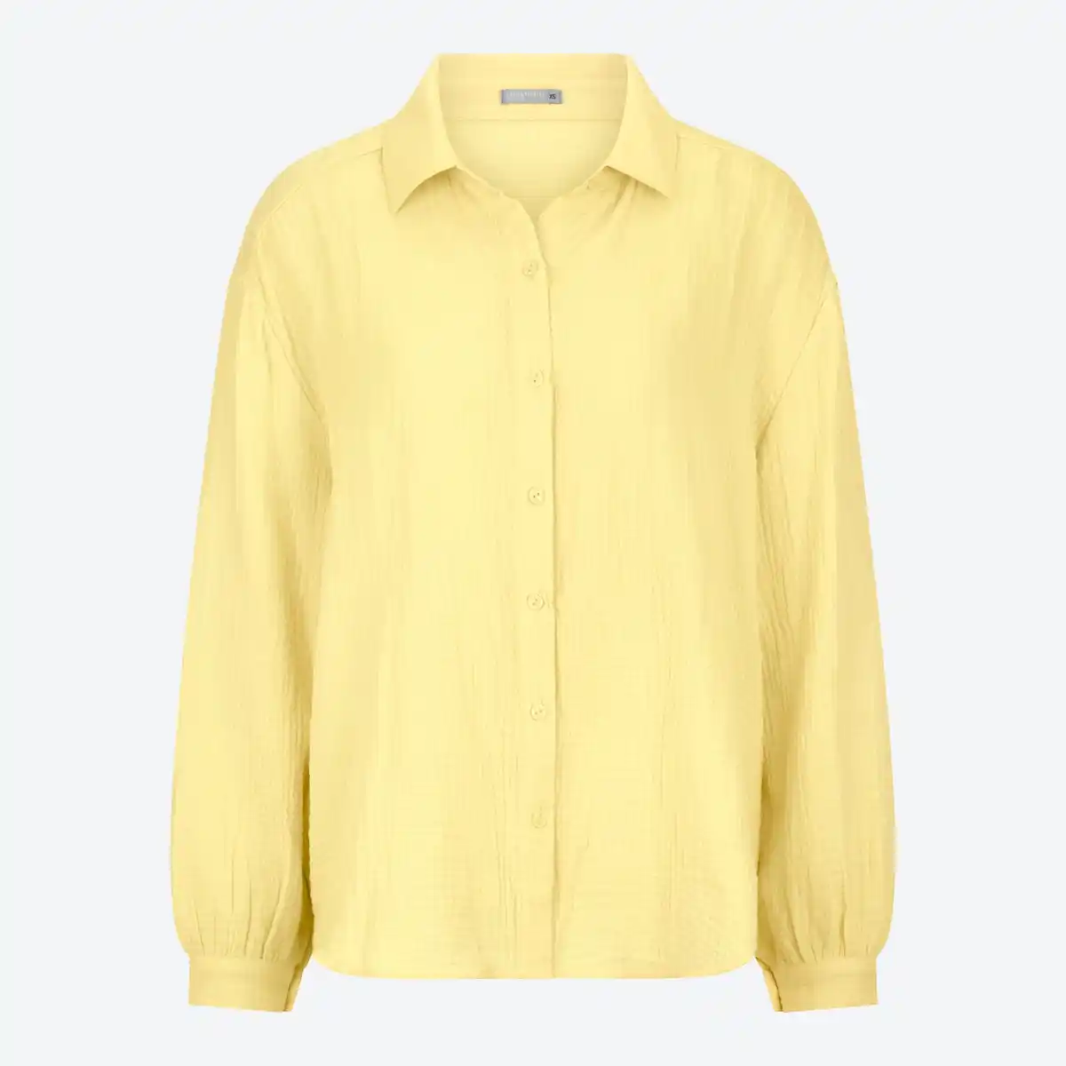 Bild 3 von Damen-Bluse aus Musselin