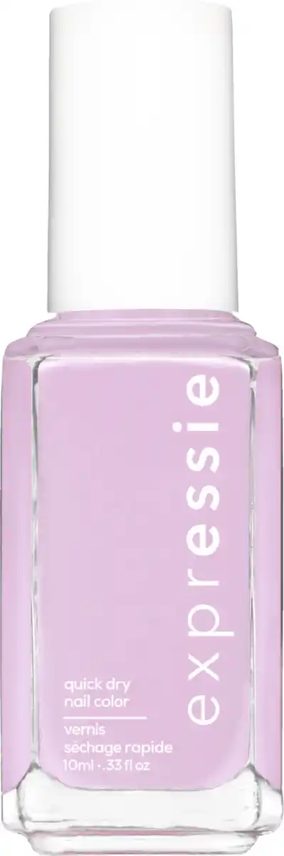 Bild 1 von essie expressie Nagellack Nr. 200 in the time zone, 10 ml