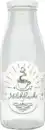 Bild 1 von flink & sauber Milchflasche aus Glas
