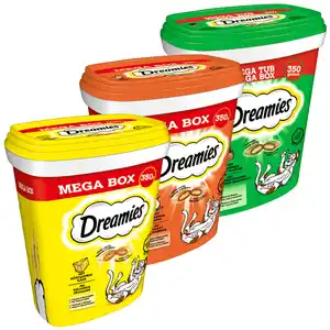 Das Mega Box Triple