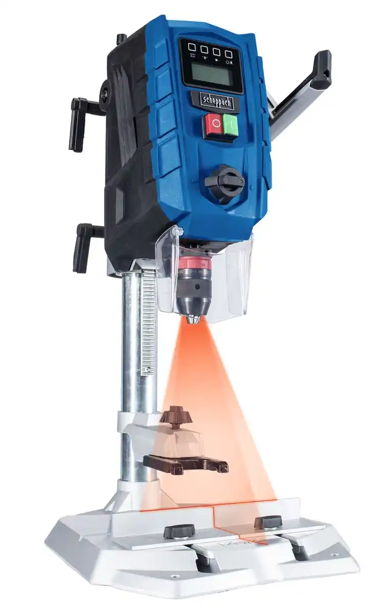 Bild 1 von Tischbohrmaschine DP60