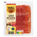Bild 1 von TESOROS DEL SUR Serrano Schinken Spezialitäten 80 g, Gran Reserva