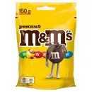 Bild 1 von MARS M&M's Peanut 150 g