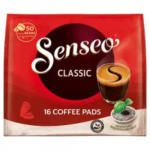 SENSEO Kaffee-Pads 111 g, Classic