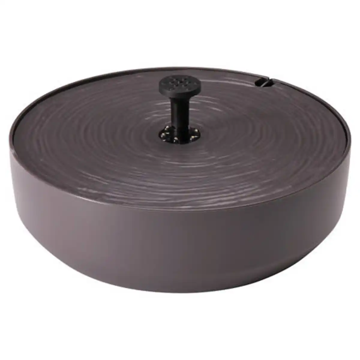 Bild 1 von BELAVI Solar-Springbrunnen, Glatt, Anthrazit