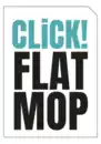 Bild 3 von Click Flat Mop Bodenwischer