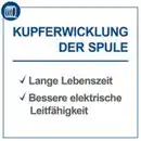 Bild 3 von Stromerzeuger Diesel 5000W / SG5200D