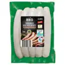Bild 1 von BBQ Thüringer Rostbratwurst 500 g