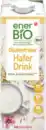 Bild 1 von enerBiO Hafer Drink Glutenfrei, 1 L