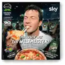 Bild 1 von Pizza Gustavo Gusto 410 g, Margherita