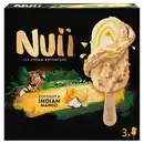 Bild 1 von NUII Stieleis 270 ml, Coconut & Indian Mango