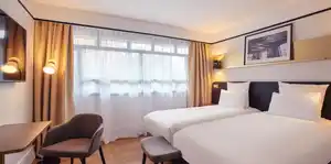 Mercure Paris Saint-Ouen