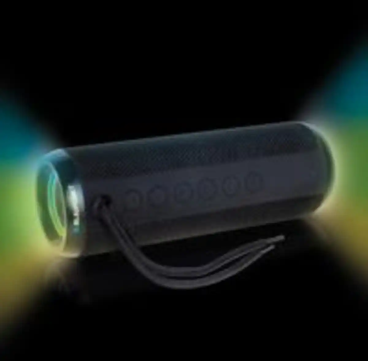 Bild 2 von Bluetooth Lautsprecher BT 203