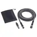 Bild 1 von GARDENLINE Flexibler Gartenschlauch, Grau