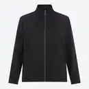 Bild 2 von Damen-Sweatjacke mit Viskose, große Größen