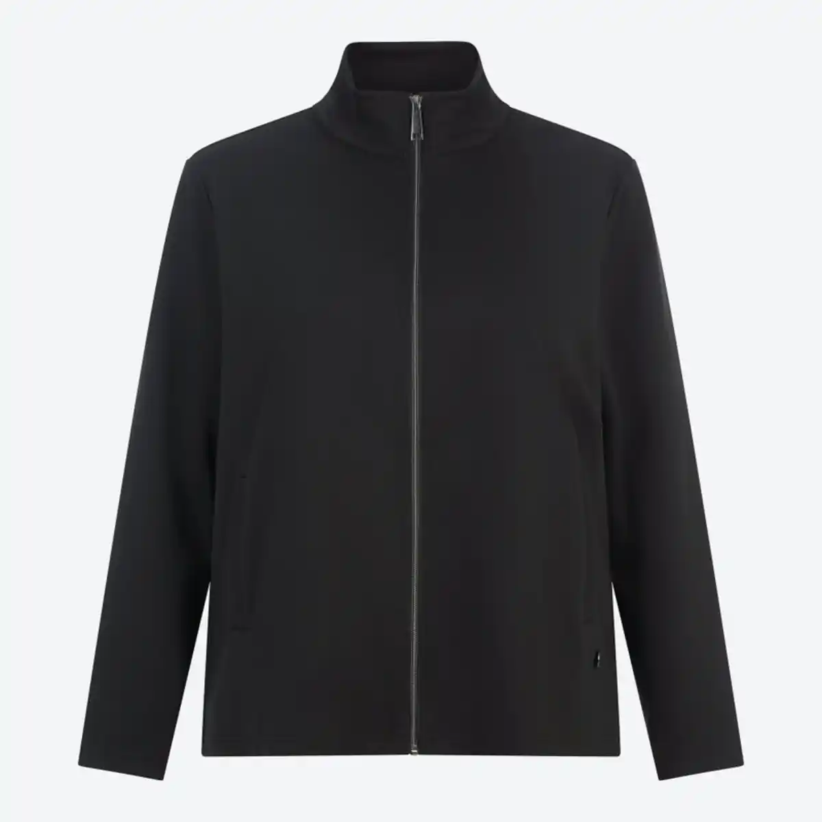 Bild 2 von Damen-Sweatjacke mit Viskose, große Größen