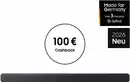 Bild 1 von Q-Serie Soundbar HW-QS95GH Soundbar titan schwarz