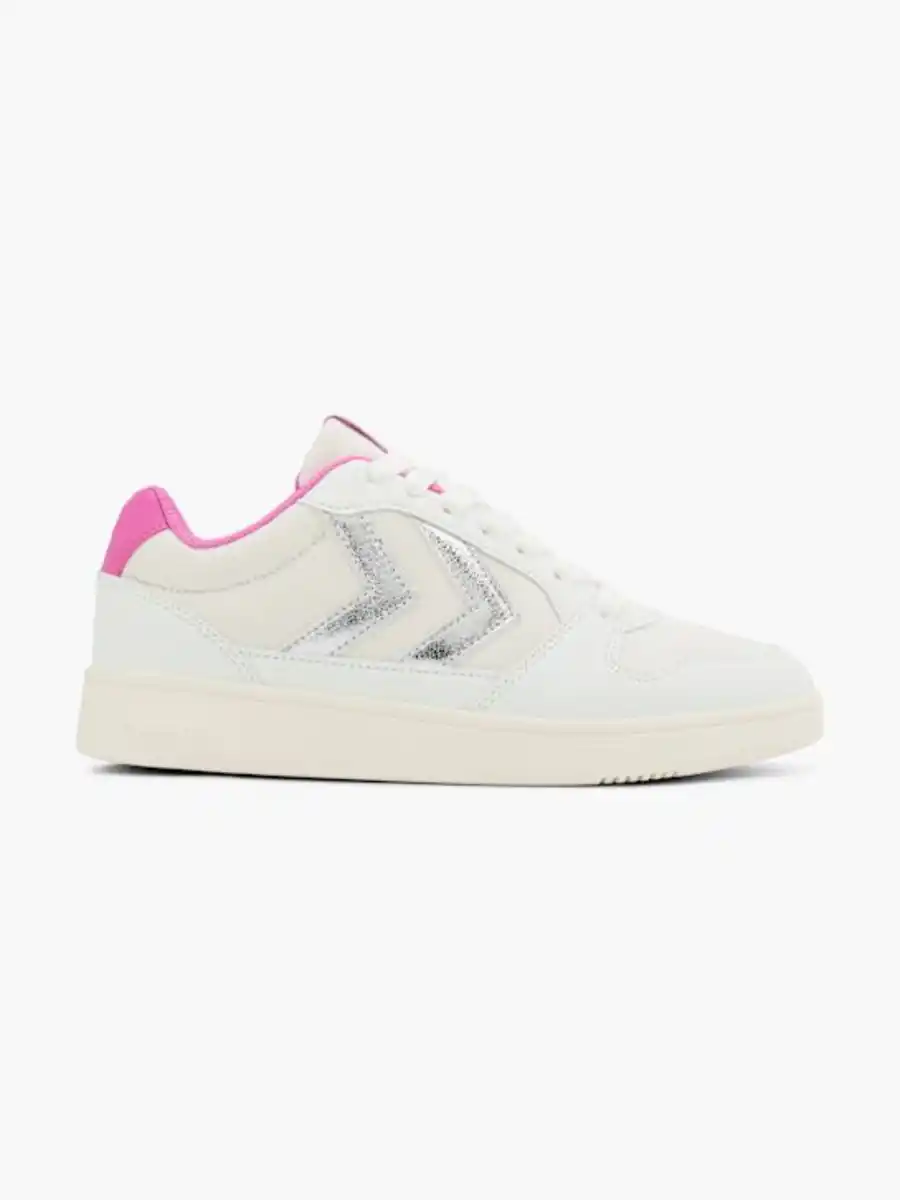 Bild 1 von hummel CENTER COURT CV LZ Sneaker