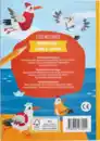 Bild 2 von EMF Beschäftigungsbuch Mein ferienstarkes Punkt-zu-Punkt Malbuch