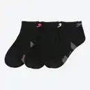 Bild 1 von Slazenger Damen-Sneaker-Socken mit Dehnungszone, 3er-Pack