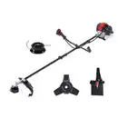 Bild 1 von Benzin-Freischneider und Trimmer 2 in 1 PBC 420 SE