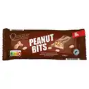 Bild 1 von CHOCEUR Big Bars Großriegel 228 g, Peanut Bits