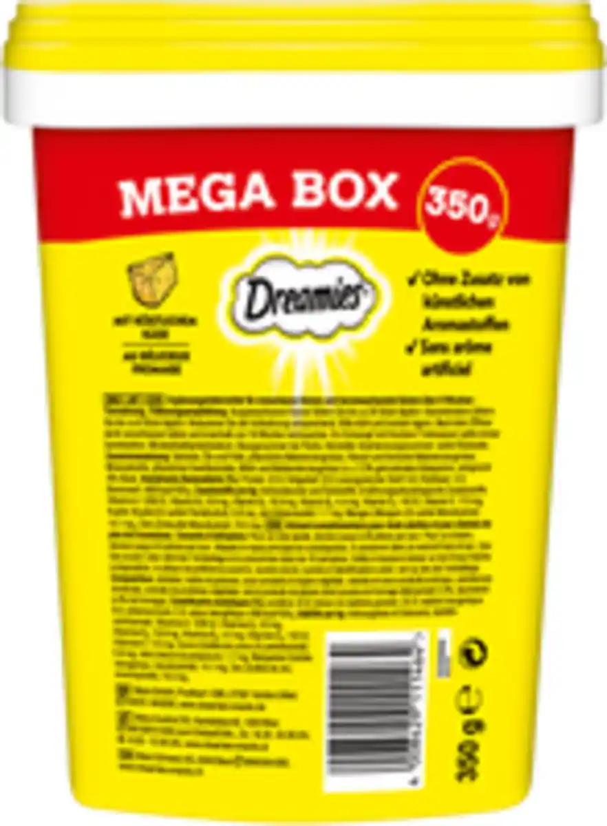 Bild 3 von Mega Box mit Käse 350g