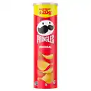 Bild 1 von PRINGLES Chips 185 g, Original