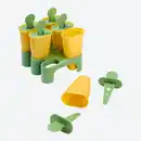 Bild 2 von Stieleisformen-Set für 6 Eiskreationen, 13-teilig