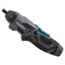 Bild 1 von FERREX 4V-Elektrowerkzeug-Sortiment, Schraubendreher