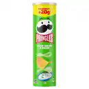 Bild 1 von PRINGLES Chips 185 g, Sour Cream