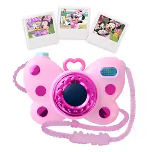 Disney Junior - Minnie Mouse - Spiel-Fotokamera